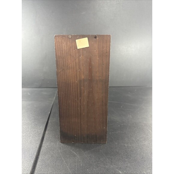 Eagle Rare Kentucky Bourbon Whiskey Double Wood display box 10 years, 101 proof - Picture 3 of 6